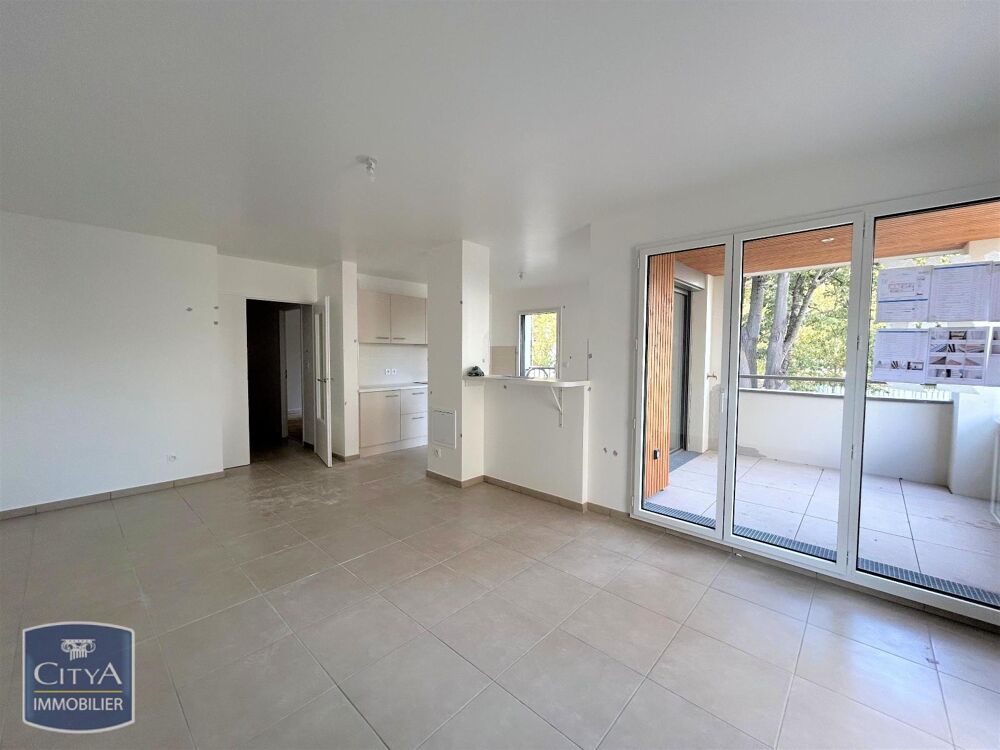 location Appartement - 3 pièce(s) - 72 m² Villeurbanne (69100)