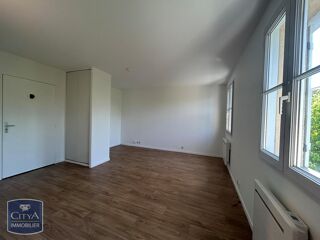  Appartement à louer 1 pièce 27 m²