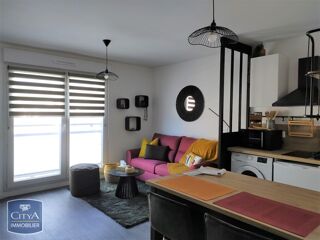  Appartement � louer 1 pi�ce 26 m�