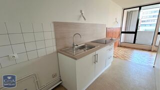  Appartement à louer 1 pièce 39 m²