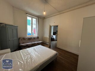  Appartement à louer 1 pièce 35 m²