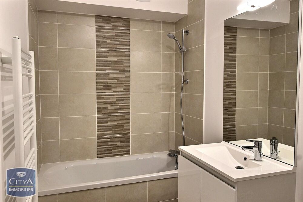 location Appartement - 3 pièce(s) - 78 m² Mérignac (33700)