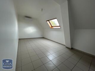  Appartement à louer 2 pièces 41 m²