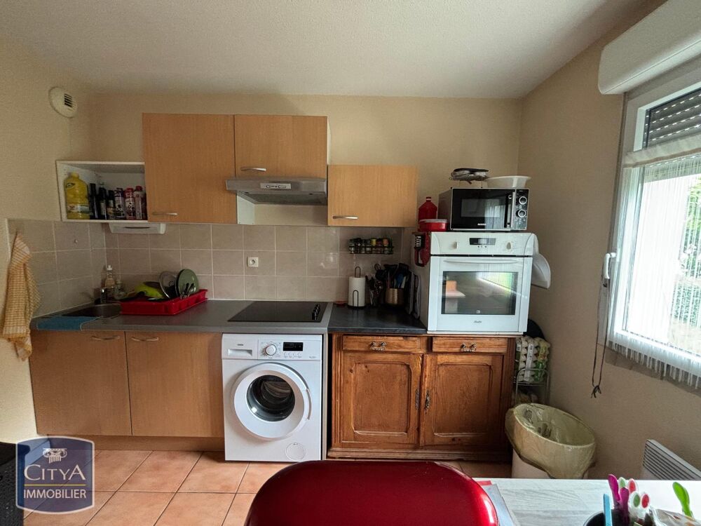 location Appartement - 3 pièce(s) - 65 m² La Force (24130)