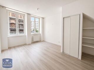  Appartement à louer 2 pièces 50 m²