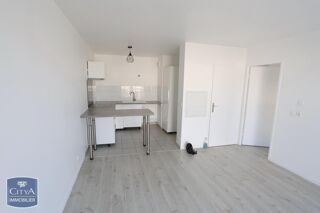  Appartement à louer 2 pièces 42 m²