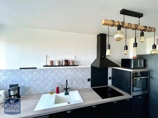  Appartement � louer 3 pi�ces 69 m�