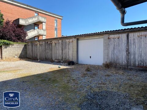 Parking / Garage � louer 