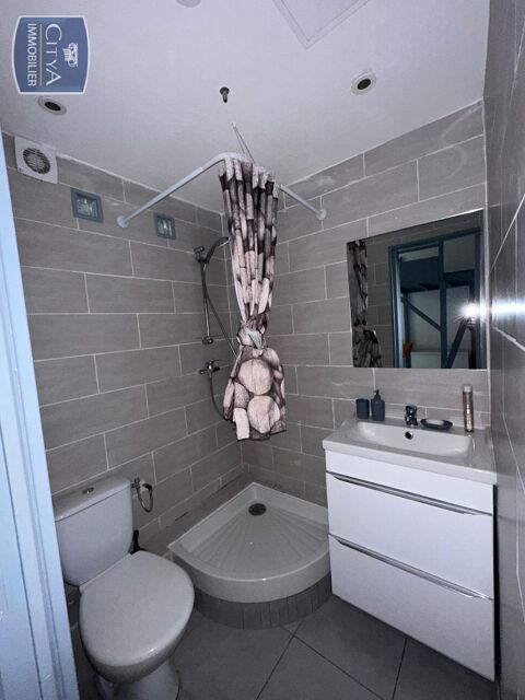  Appartement � louer 1 pi�ce 15 m�