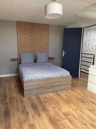  Maison à louer 5 pièces 97 m²