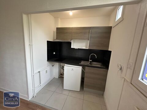  Appartement  louer 1 pice 24 m