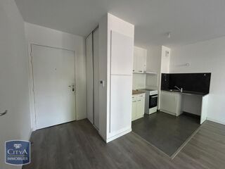  Appartement à louer 2 pièces 40 m²