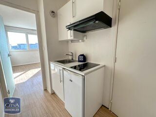  Appartement � louer 1 pi�ce 20 m�