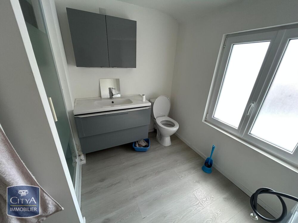 location Appartement - 2 pièce(s) - 44 m² Châlons-en-Champagne (51000)