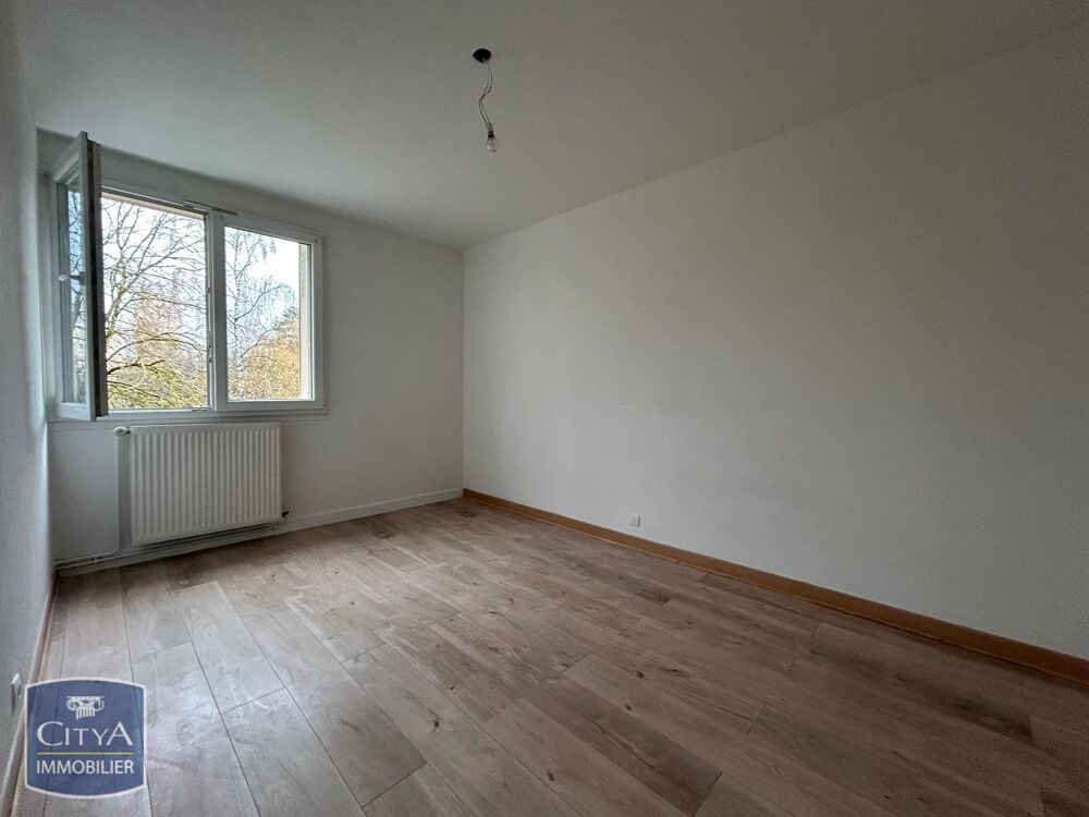 location Appartement - 3 pièce(s) - 66 m² Rombas (57120)