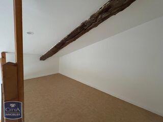  Appartement à louer 1 pièce 13 m²