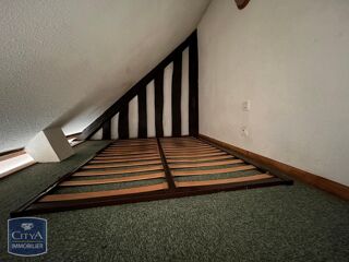  Appartement à louer 1 pièce 22 m²