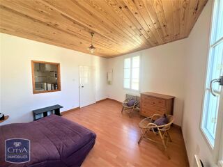  Appartement à louer 2 pièces 35 m²