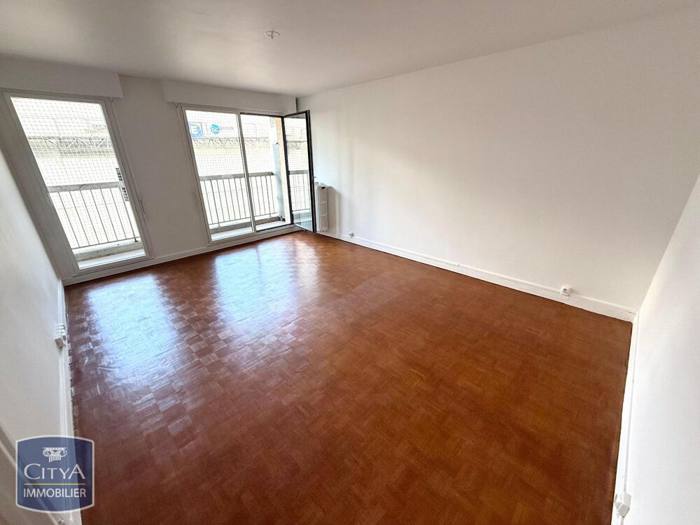 location Appartement - 2 pièce(s) - 52 m² Paris 15