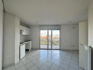  Appartement � louer 2 pi�ces 35 m�