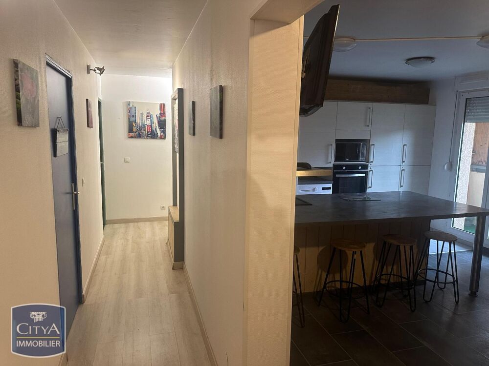 location Appartement - 11 m² Bourg-en-Bresse (01000)
