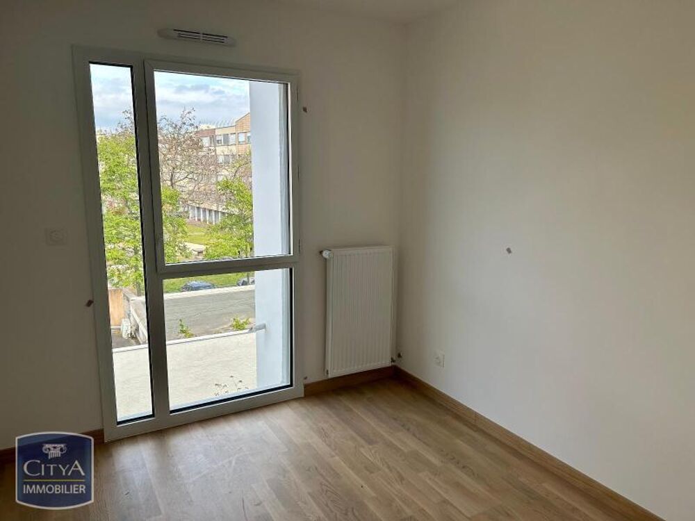 location Appartement - 3 pièce(s) - 60 m² Lyon 8