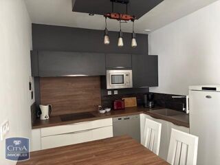  Appartement à louer 2 pièces 45 m²