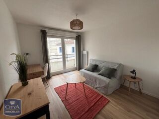  Appartement � louer 1 pi�ce 18 m�