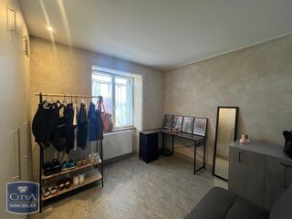  Maison à louer 3 pièces 62 m²