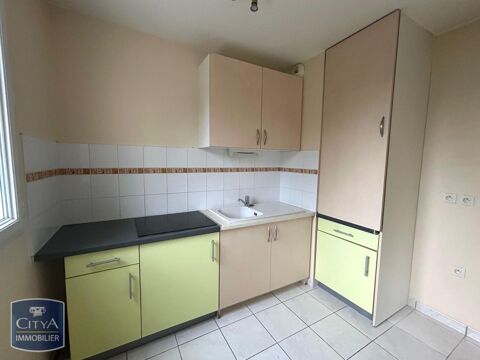  Appartement  louer 2 pices 45 m