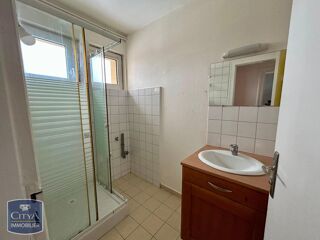  Appartement à louer 3 pièces 48 m²