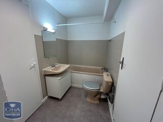  Appartement � louer 2 pi�ces 31 m�