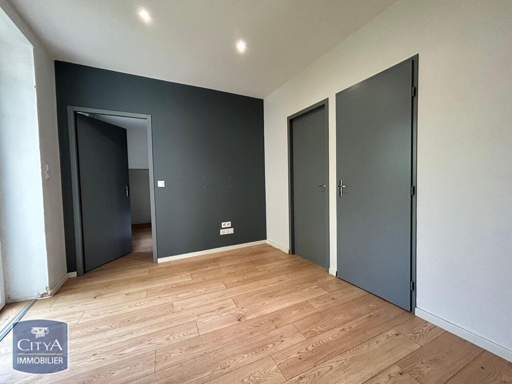 À LOUER : Appartement T2 en rez-de-jardin à lorette. Ce ....