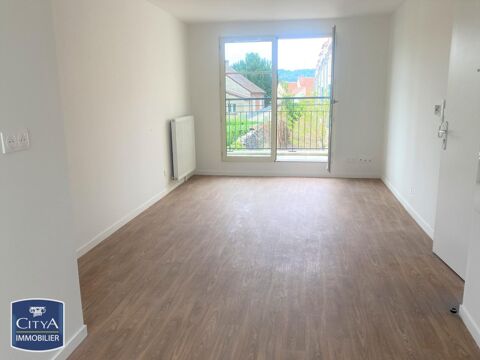  Appartement � louer 2 pi�ces 43 m�