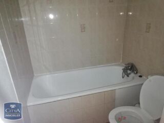  Appartement à louer 2 pièces 36 m²