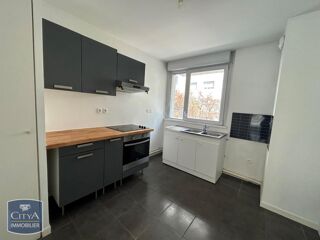  Appartement � louer 3 pi�ces 69 m�