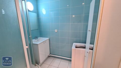  Appartement � louer 2 pi�ces 43 m�