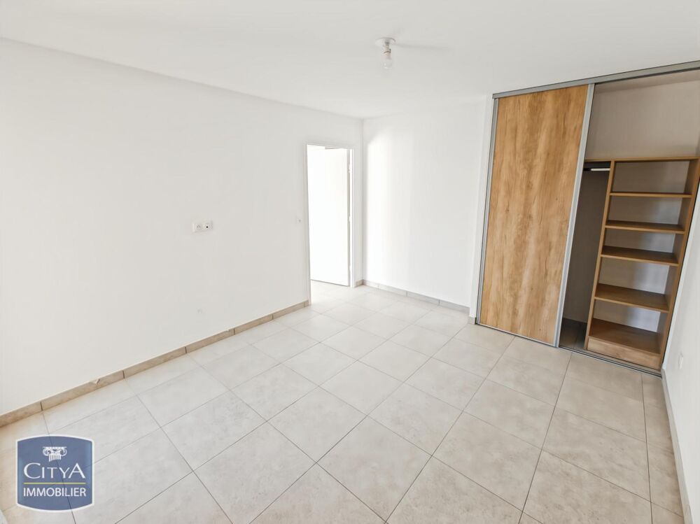 location Appartement - 2 pièce(s) - 49 m² Béziers (34500)
