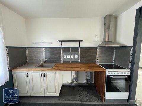  Appartement � louer 3 pi�ces 54 m�