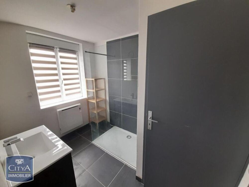 location Maison - 3 pi�ce(s) - 44 m� Armenti�res (59280)