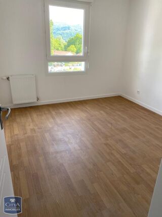  Appartement � louer 3 pi�ces 62 m�