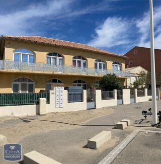  Appartement à louer 2 pièces 37 m²
