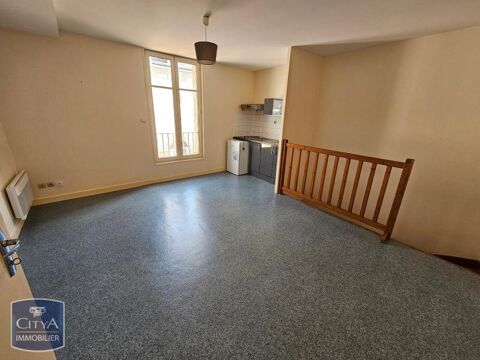  Appartement  louer 2 pices 45 m
