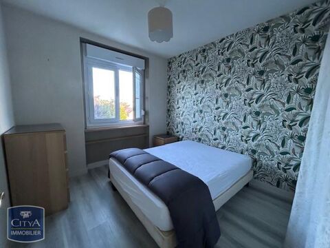  Appartement � louer 3 pi�ces 60 m�