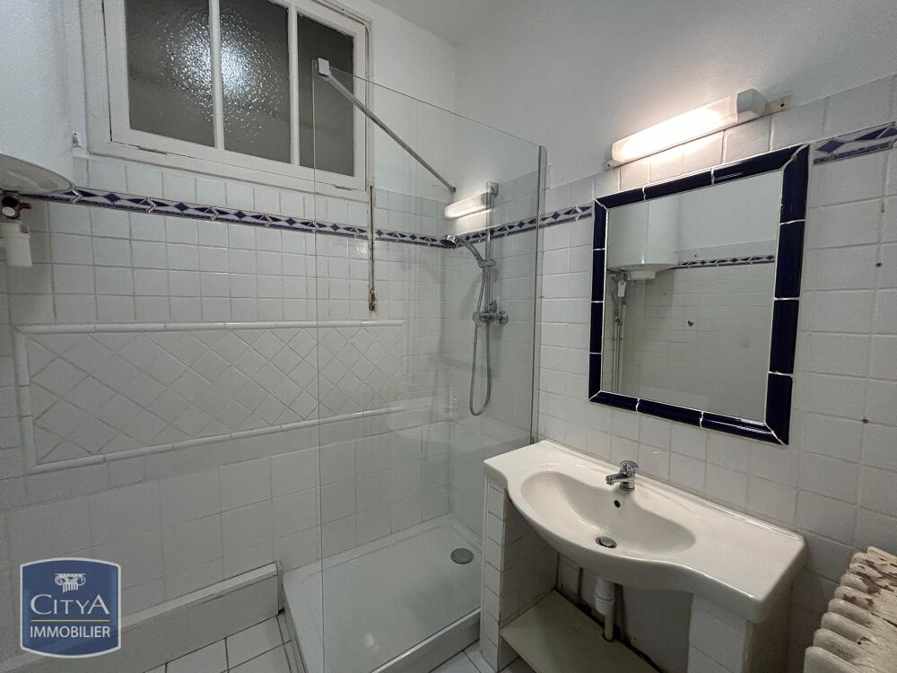 location Appartement - 3 pièce(s) - 70 m² Chambéry (73000)