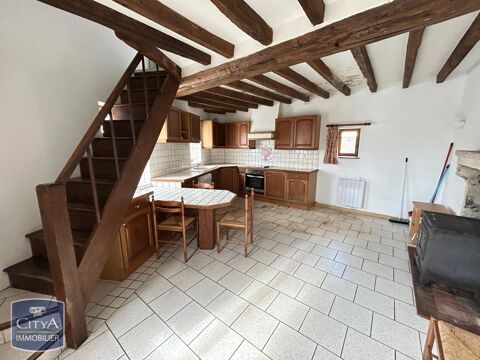  Maison  louer 3 pices 49 m