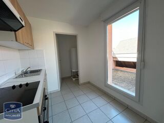  Appartement à louer 2 pièces 42 m²