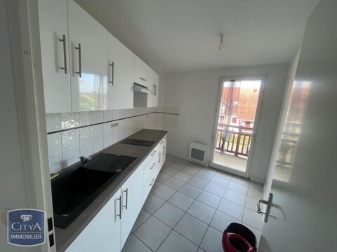  Appartement  louer 3 pices 64 m