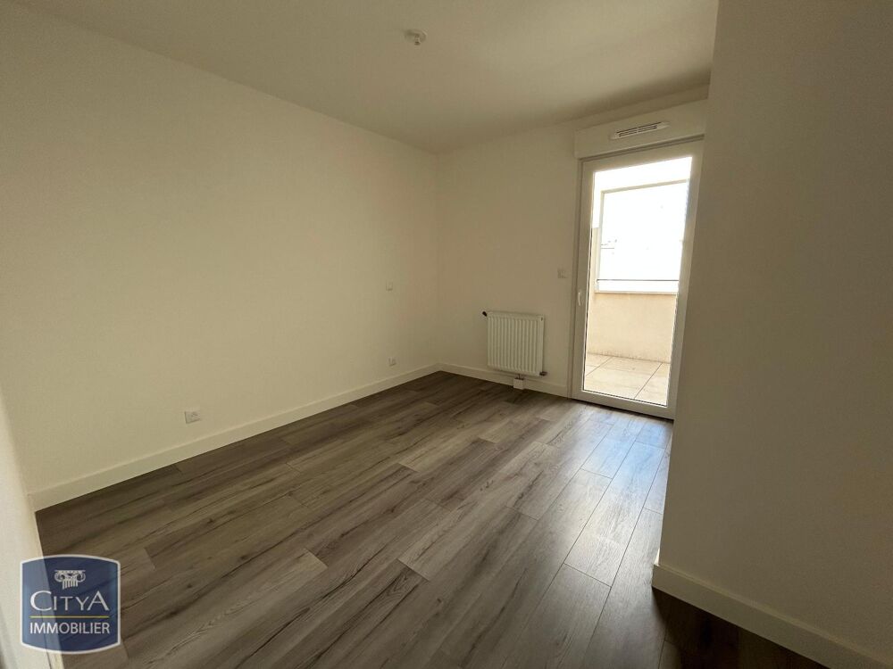À LOUER : Découvrez ce magnifique appartement T3 avec ba....
