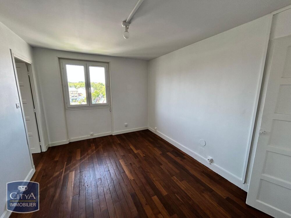 location Appartement - 2 pièce(s) - 48 m² Rethel (08300)
